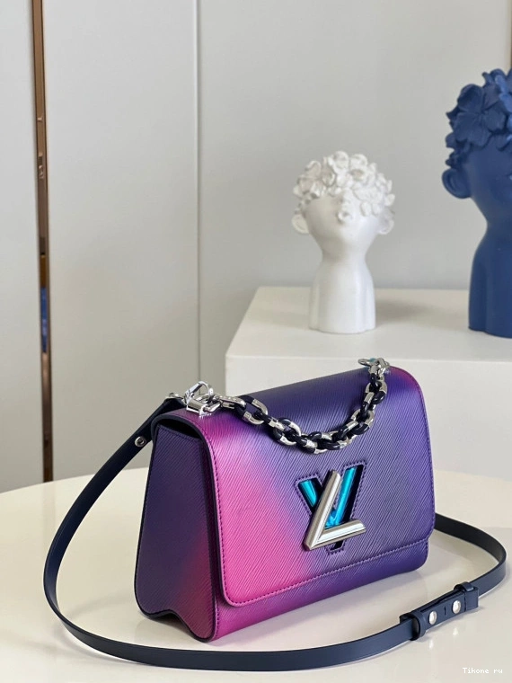 Affordable LOUIS PM TWIST VUITTON 0721